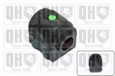 QUINTON HAZELL emb6986 -  Опора, стабилизатор
